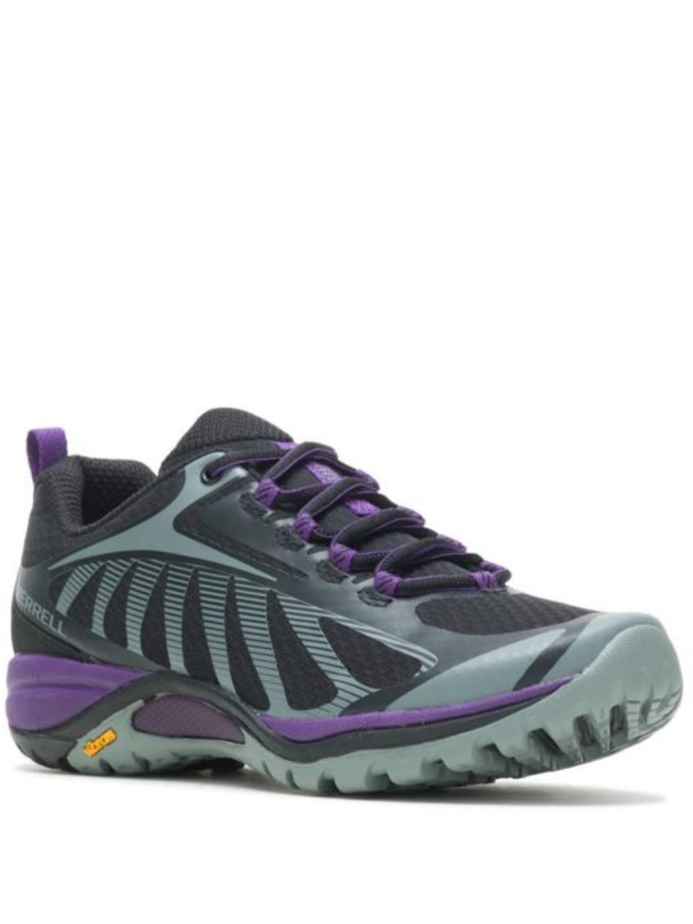 Merrell Siren edge 3 waterproof hiking shoes 5 EU 35 youth 3.5